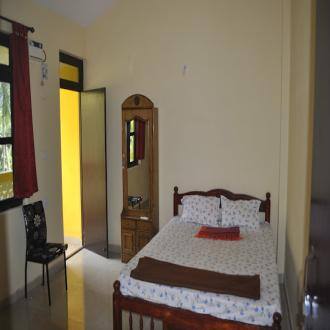 Apartments At Palolem Beach, Goa 4